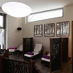 Konsum Gaestehaus Quisisana - Ξενοδοχείο