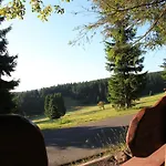 Ξενοδοχείο Konsum Gaestehaus Quisisana - Oberhof (Thuringia)