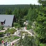 Konsum Gaestehaus Quisisana - Oberhof (Thuringia)