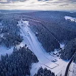 فندق Konsum Gaestehaus Quisisana -