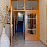 Konsum Gaestehaus Quisisana - أوبرهوف