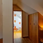 Ξενοδοχείο Konsum Gaestehaus Quisisana - Oberhof (Thuringia)