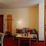 Ξενοδοχείο Konsum Gaestehaus Quisisana - Oberhof (Thuringia)