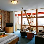 Hotel Konsum Gaestehaus Quisisana -