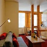 Hotel Konsum Gaestehaus Quisisana -