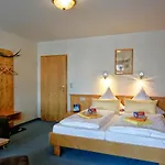 Konsum Gaestehaus Quisisana - Oberhof (Thuringia)