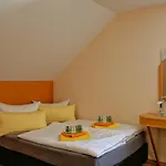 Konsum Gaestehaus Quisisana - أوبرهوف