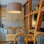 Hotel Konsum Gaestehaus Quisisana - 3*