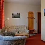 Konsum Gaestehaus Quisisana - Hotel 3*