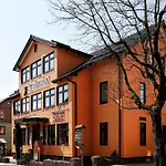 Konsum Gaestehaus Quisisana - Ξενοδοχείο Oberhof (Thuringia)