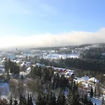 Konsum Gaestehaus Quisisana - 3*