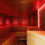 Konsum Gaestehaus Quisisana - Ξενοδοχείο 3*