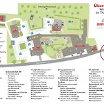 Konsum Gaestehaus Quisisana - أوبرهوف