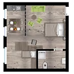 Konsum Gaestehaus Quisisana -