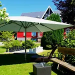 فندق Konsum Gaestehaus Quisisana - 3*