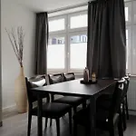Ξενοδοχείο Konsum Gaestehaus Quisisana - Oberhof (Thuringia)
