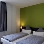 Konsum Gaestehaus Quisisana - 3* Oberhof (Thuringia)