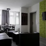 Konsum Gaestehaus Quisisana -