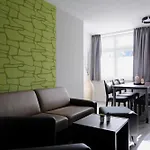 Konsum Gaestehaus Quisisana - Ξενοδοχείο