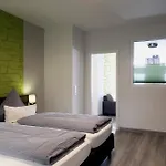 Hotel Konsum Gaestehaus Quisisana -