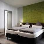 Ξενοδοχείο Konsum Gaestehaus Quisisana - Oberhof (Thuringia)