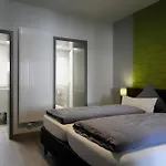 Konsum Gaestehaus Quisisana - Ξενοδοχείο