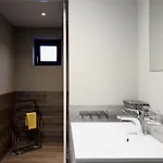 Hotel Konsum Gaestehaus Quisisana - 3*