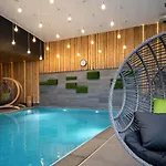 Konsum Gaestehaus Quisisana - 3*