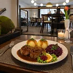 Konsum Gaestehaus Quisisana - 3* 奥伯霍夫