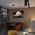 Konsum Gaestehaus Quisisana - فندق أوبرهوف