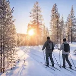 Konsum Gaestehaus Quisisana - فندق 3*