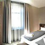 Konsum Gaestehaus Quisisana -