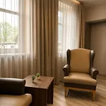 Konsum Gaestehaus Quisisana - 3*