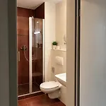 酒店 Konsum Gaestehaus Quisisana - 奥伯霍夫