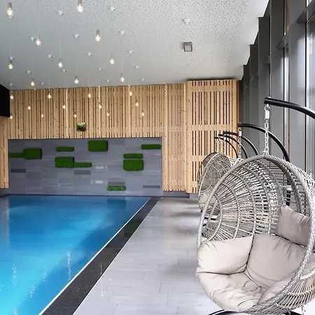 Hotel Konsum Gaestehaus Quisisana - Oberhof (Thuringia)