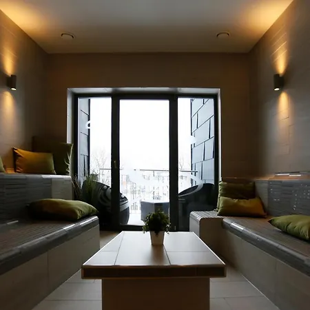 Konsum Gaestehaus Quisisana - Hotel