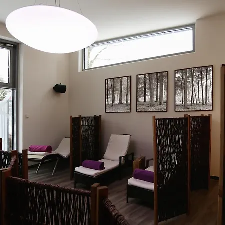 Konsum Gaestehaus Quisisana - Otel