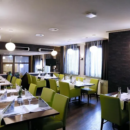 Konsum Gaestehaus Quisisana -