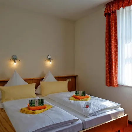 Konsum Gaestehaus Quisisana - Hotel 3*