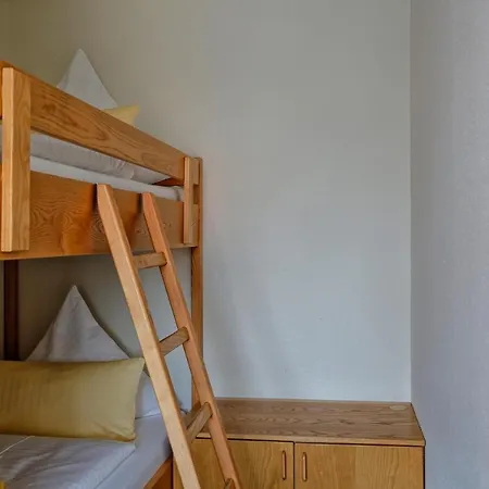Konsum Gaestehaus Quisisana - 3*