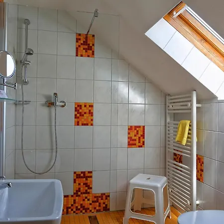 Otel Konsum Gaestehaus Quisisana - 3*