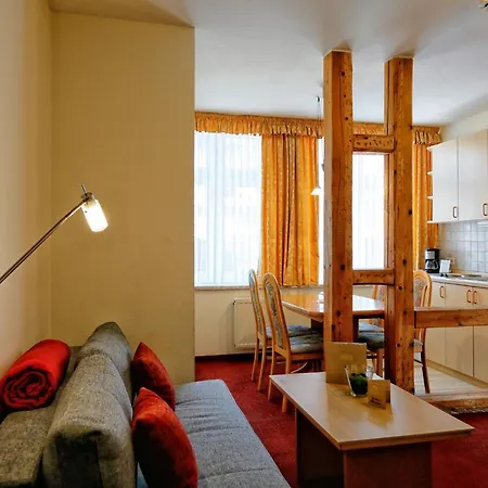 Otel Konsum Gaestehaus Quisisana -