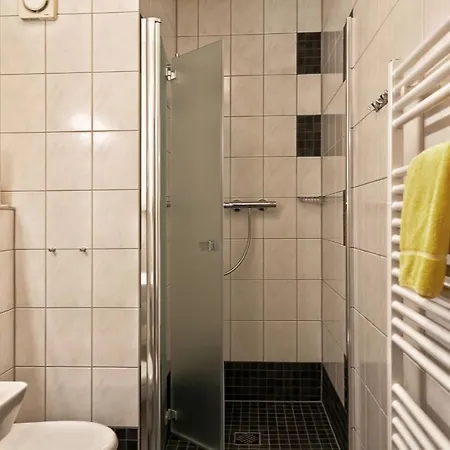 Konsum Gaestehaus Quisisana - Szálloda 3*