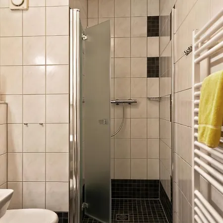 Konsum Gaestehaus Quisisana - Hotel 3*