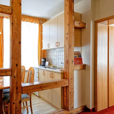 Konsum Gaestehaus Quisisana - Otel 3*