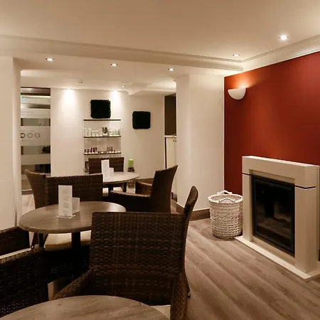 Konsum Gaestehaus Quisisana - 3*