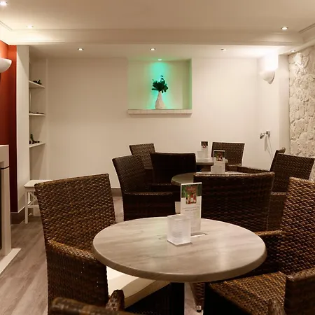 Konsum Gaestehaus Quisisana -