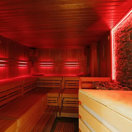 Konsum Gaestehaus Quisisana - Otel 3*