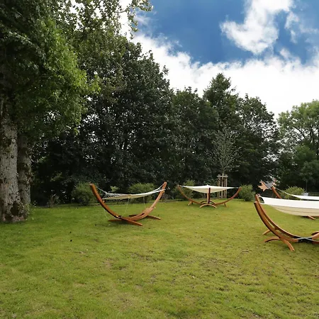 Konsum Gaestehaus Quisisana - 3*