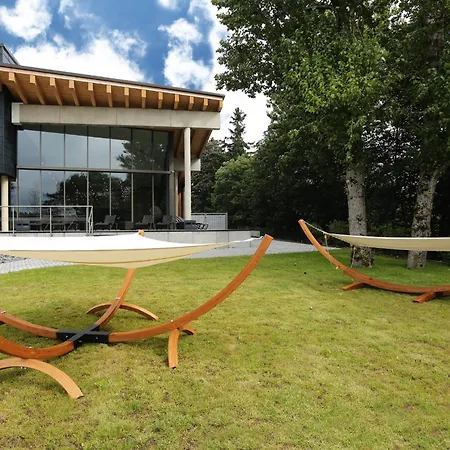 Konsum Gaestehaus Quisisana - Oberhof (Thuringia)